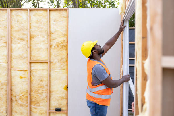 Garage Insulation Installation in Willowbrook, IL