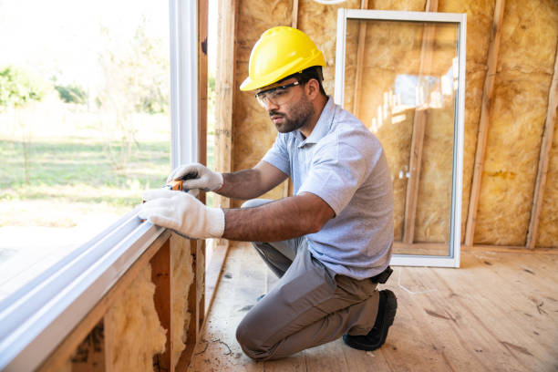 Best Local Insulation Services  in Wlowbrook, IL